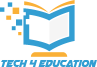 Tech 4 Education Web Icon